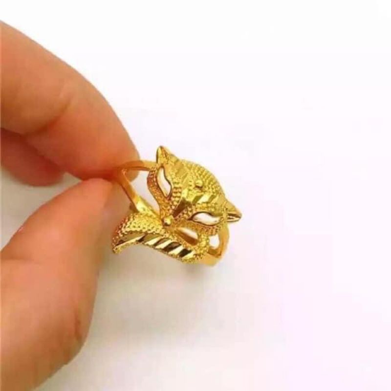 Feng Shui Ring, adjustable by vongdautamgiasi