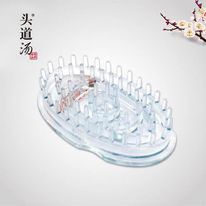 Lược Chải Kinh Lạc Đầu _ sản phẩm dưỡng sinh SIÊU TỐT