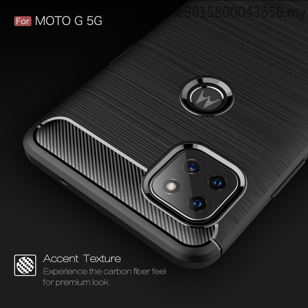 Moto G 5g MotoG 5g Motorola G 5g Chải Chắc Chắn Tough Armor Ốp Lưng Điện Thoại Ốp Lưng