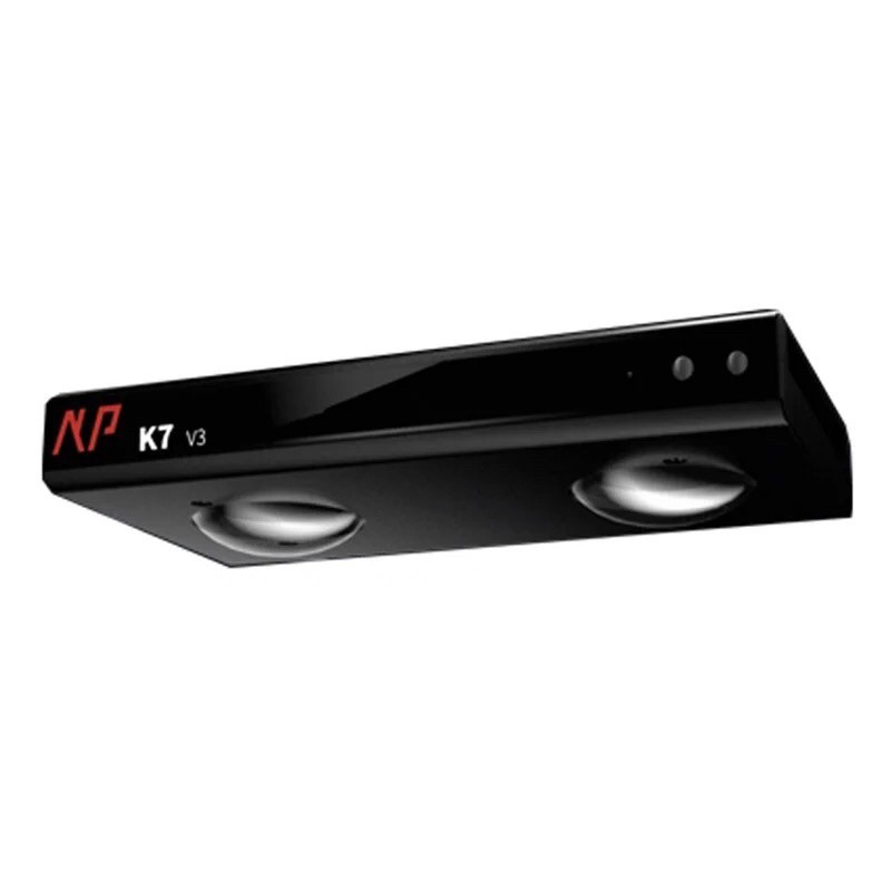 Đèn led K7 pro v3 mạnh mẽ 140w. Đèn led phiên bản mới được nhiều AE lựa ...