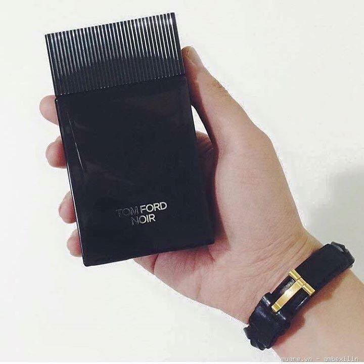 Nước Hoa Tom Fo.rd Noir For Men