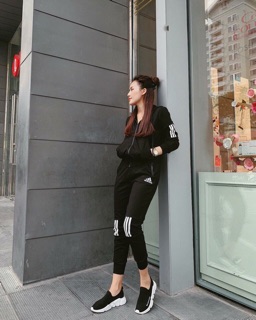 Bộ nữ
