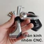 Gương chiếu hậu crg gắn vario, air blade, sh, future, wave, exciter, winner...tặng đủ ốc và 2 cây lục giác chỉnh kính