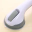 Tay vịn gắn tường nhà tắm hút chân không siêu chắc an toàn cho trẻ em và người già 30x9.5cm