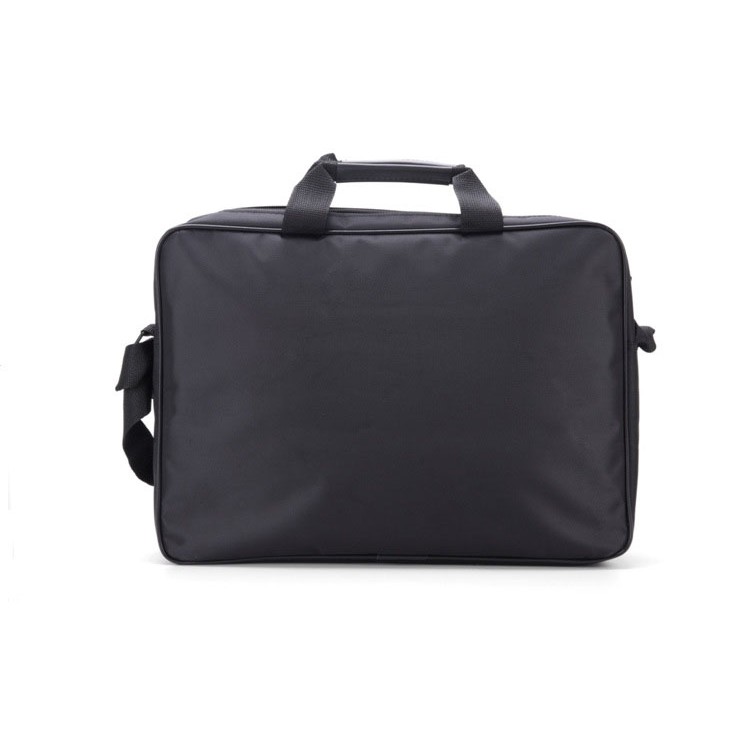 Cặp chống sốc laptop đa năng đeo chéo - xách tay SUB 15" inch thời trang H1991 Tặng móc khóa nam cao cấp