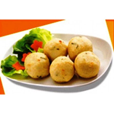 500g Cá, Bò, Tôm Viên_ Tùy Chọn Vị_ Ship Hỏa Tốc