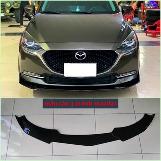 cản trước mazda2 Hàng Loại 1 , lắp được cho tất cả các đời xe