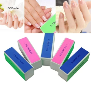 Khối dũa móng đánh bóng móng tay chuyên dụng