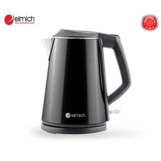 [Mã ELBSJBP03 giảm 12% đơn 500K] Ấm đun siêu tốc Elmich KEE-1785