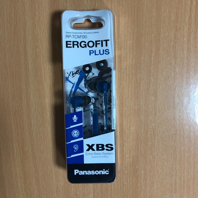 Tai Nghe Panasonic RP - TCM130E-A | Shopee Việt Nam