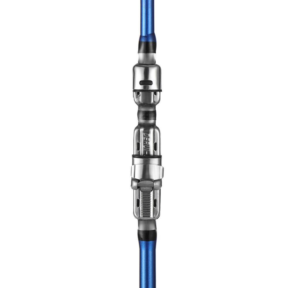 Hwaidy Bút Cực Quay Biển Cực Chất Liệu Carbon Có Thể Thu Vào