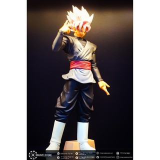 [MARVEL STORE] Mô hình Black goku Dragon ball