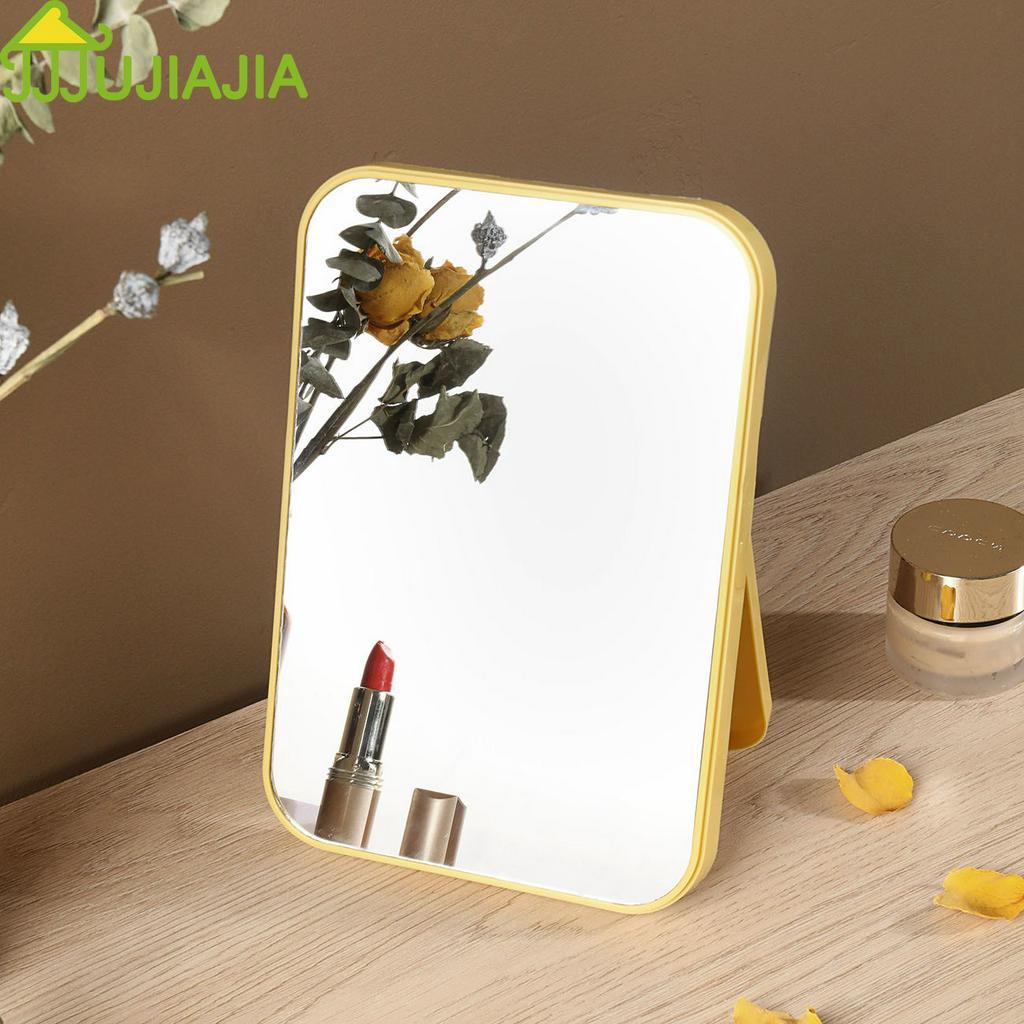 Ảnh Gương Trang Điểm JUJIAJIA Đứng Để Bàn Độ Nét Cao Cho Nữ 2