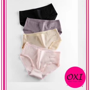 Quần lót COTTON hàng xuất Nhật cực đẹp DL107