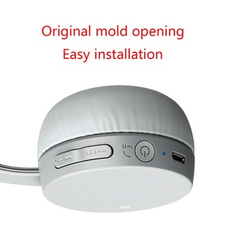 Miếng đệm tai đàn hồi MOON cho bộ phận sửa chữa tai nghe Sony WH-CH400