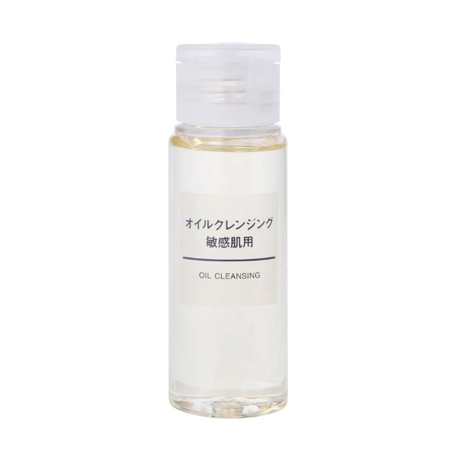 Muji Dầu Tẩy Trang 50ml