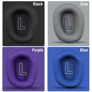COZYNEST 2 Chiếc Miếng Đệm Tai Phụ Kiện Earmuff Đệm Xốp Cho G733