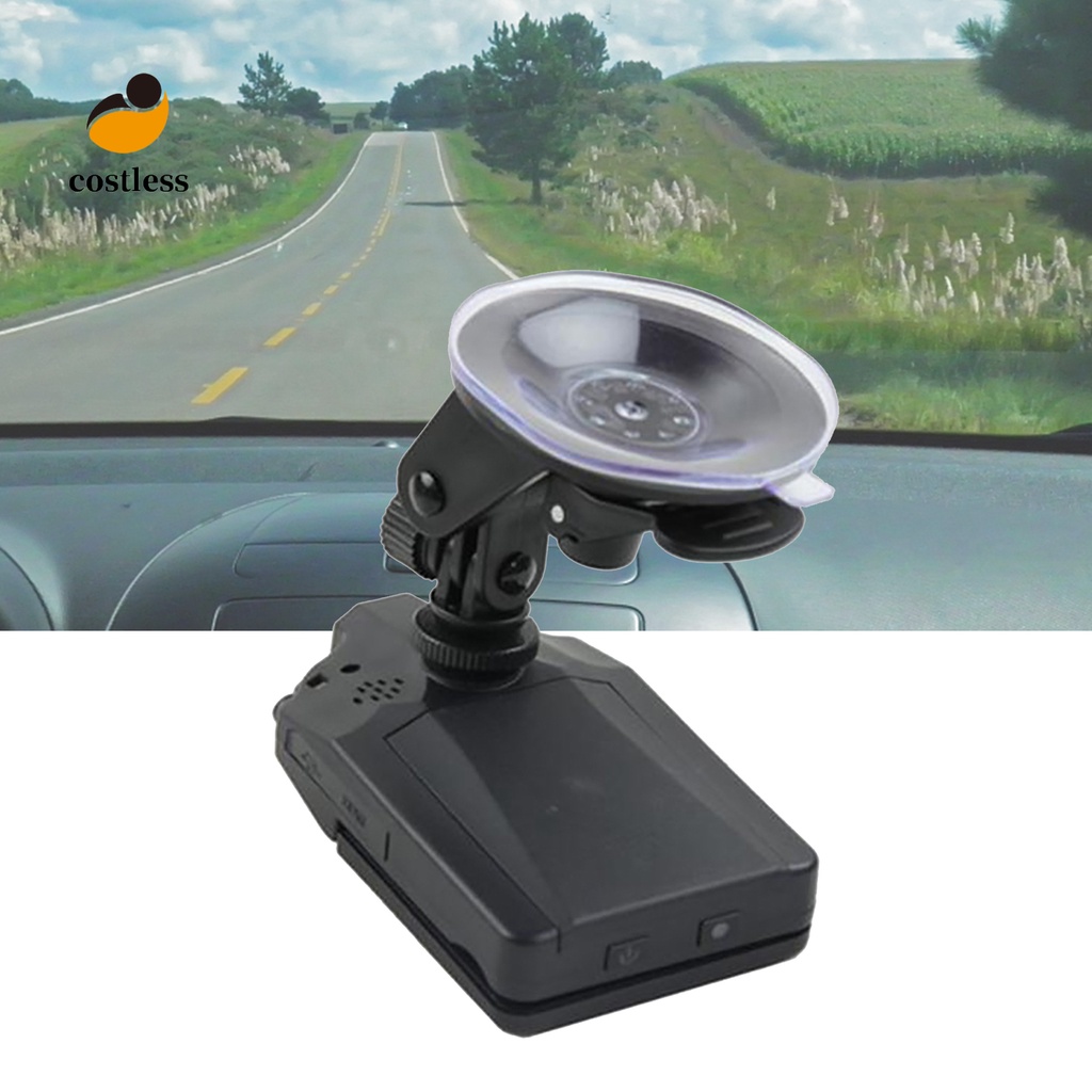 Giá đỡ camera hành trình gắn kính xe hơi