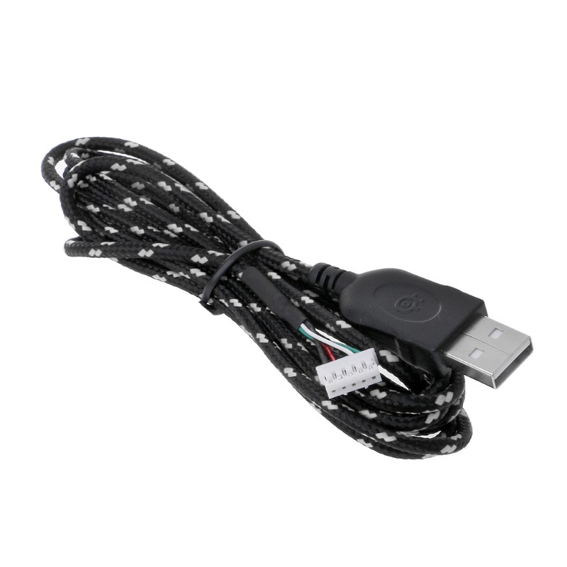 Dây cáp USB thay thế cho chuột máy tính