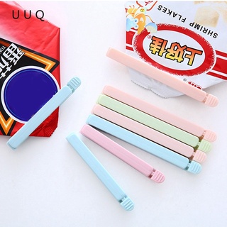 Set 10 kẹp miệng túi bảo quản thực phẩm 88083