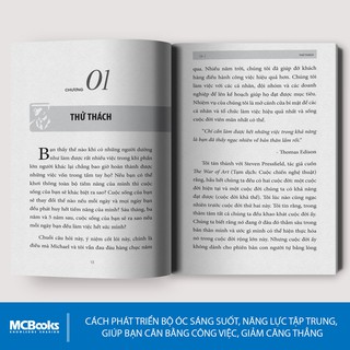 Sách Tối đa hóa hiệu suất công việc Việc 12 tháng làm trong 12 tuần - BizBooks