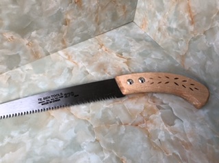Cưa gỗ cầm tay Prune saw 270mm