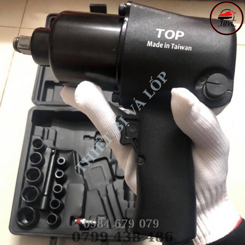 Súng Bắn Bulong Top 2 búa sản xuất Đài Loan giá tốt | Shopee Việt Nam