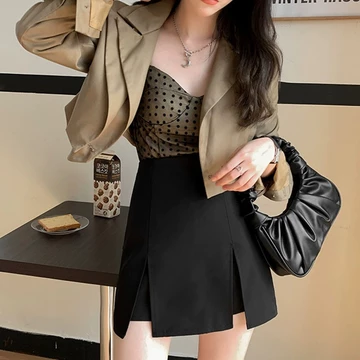 Women's Underarm Bag