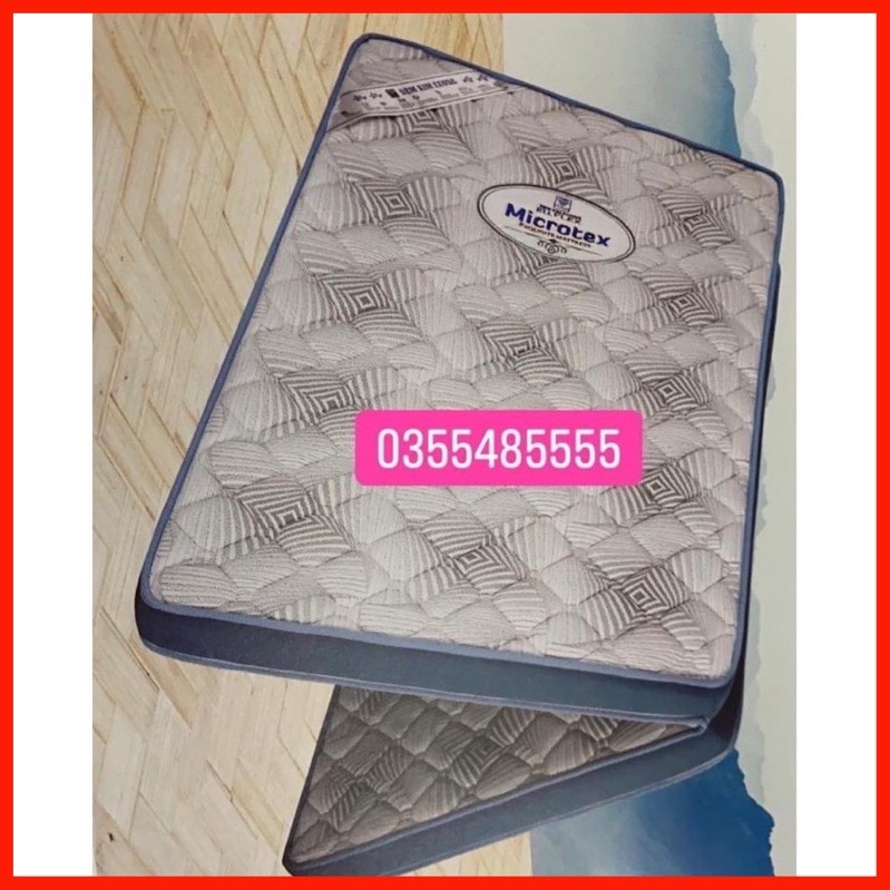 [sale -35% ]Đệm Cao Su Non Microtex ( kim cương loại tốt ) | Shopee ...