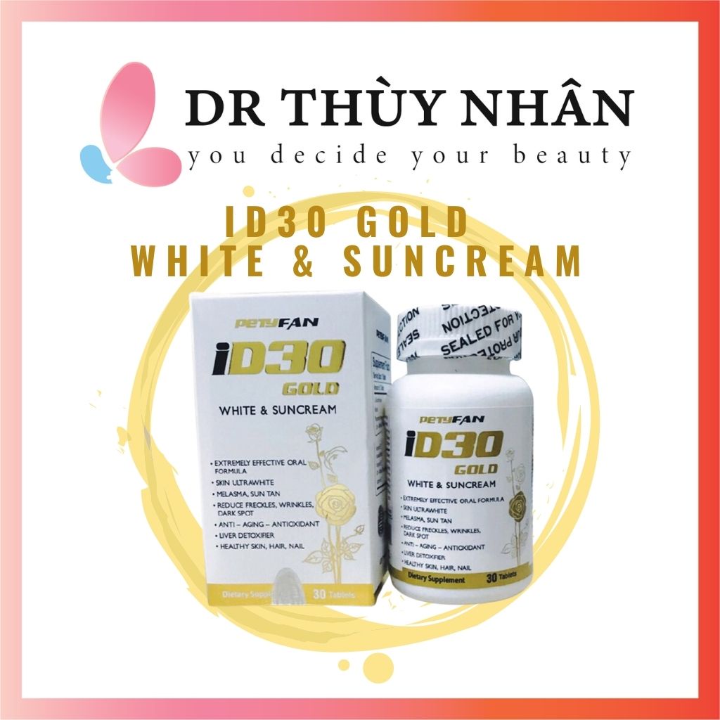Id30 gold - Giá Tốt, Miễn Phí Vận Chuyển, Đủ Loại | Shopee Việt Nam