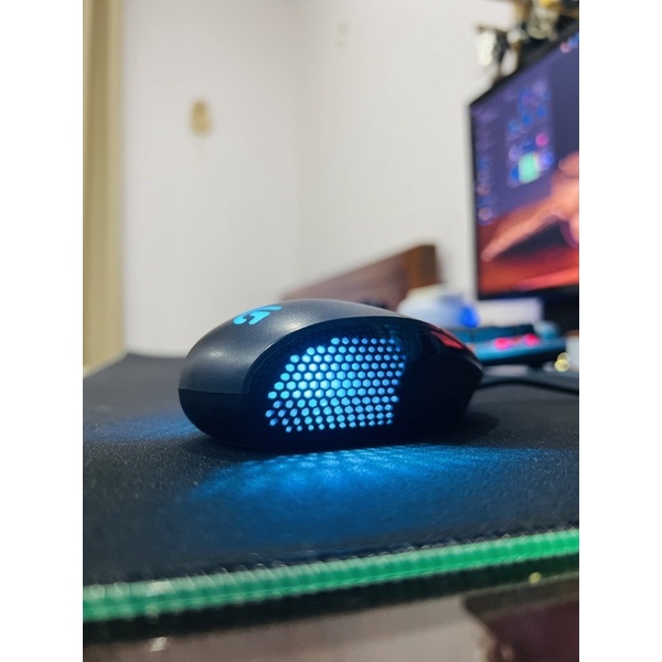 chuột logitech G302 | Shopee Việt Nam