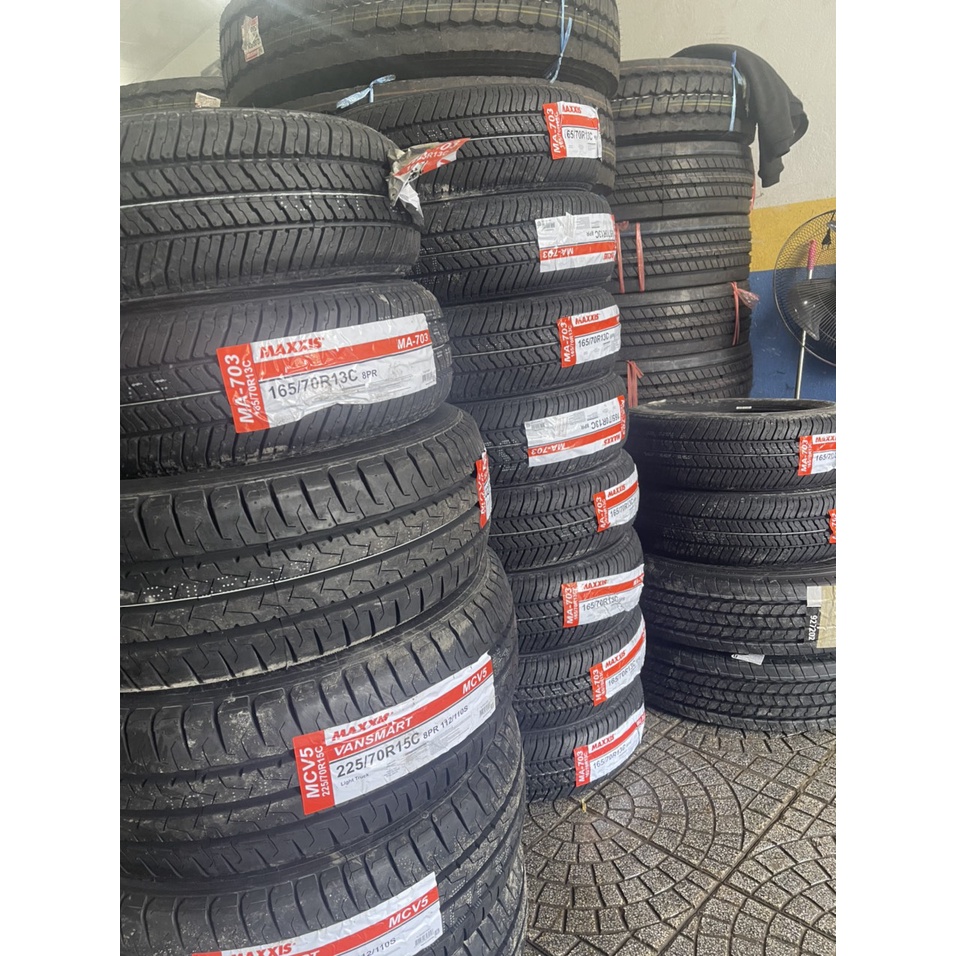 Lốp Maxxis 205/50R17 HP-M3 | Shopee Việt Nam