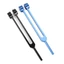 POP Chỉnh Nĩa Bộ 128Hz Cơ Thể Chỉnh Nĩa Để Chữa Bệnh Luân Xa Bộ Chỉnh Nĩa Âm Thanh Y Tế Chữa Bệnh Trị Liệu Sửa Chữa DNA