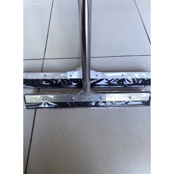 Cây gạt sàn, gạt nước cán inox kích thước 45cm ,55cm cán rút chính hãng ...