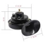 Sửa đổi 12V24V Đa Năng Ô Tô Xe Tải Bass Cao Ốc Sừng Siêu To Còi Âm Thanh Chống Thấm Nước Sừng