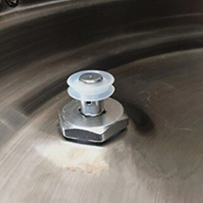 Kikin Đa Năng Thay Thế Phao Và Niêm Phong Cho Bếp Áp Suất 1 Phao Cho Van + 4 Niêm Phong Vòng Đệm Nhà Bếp