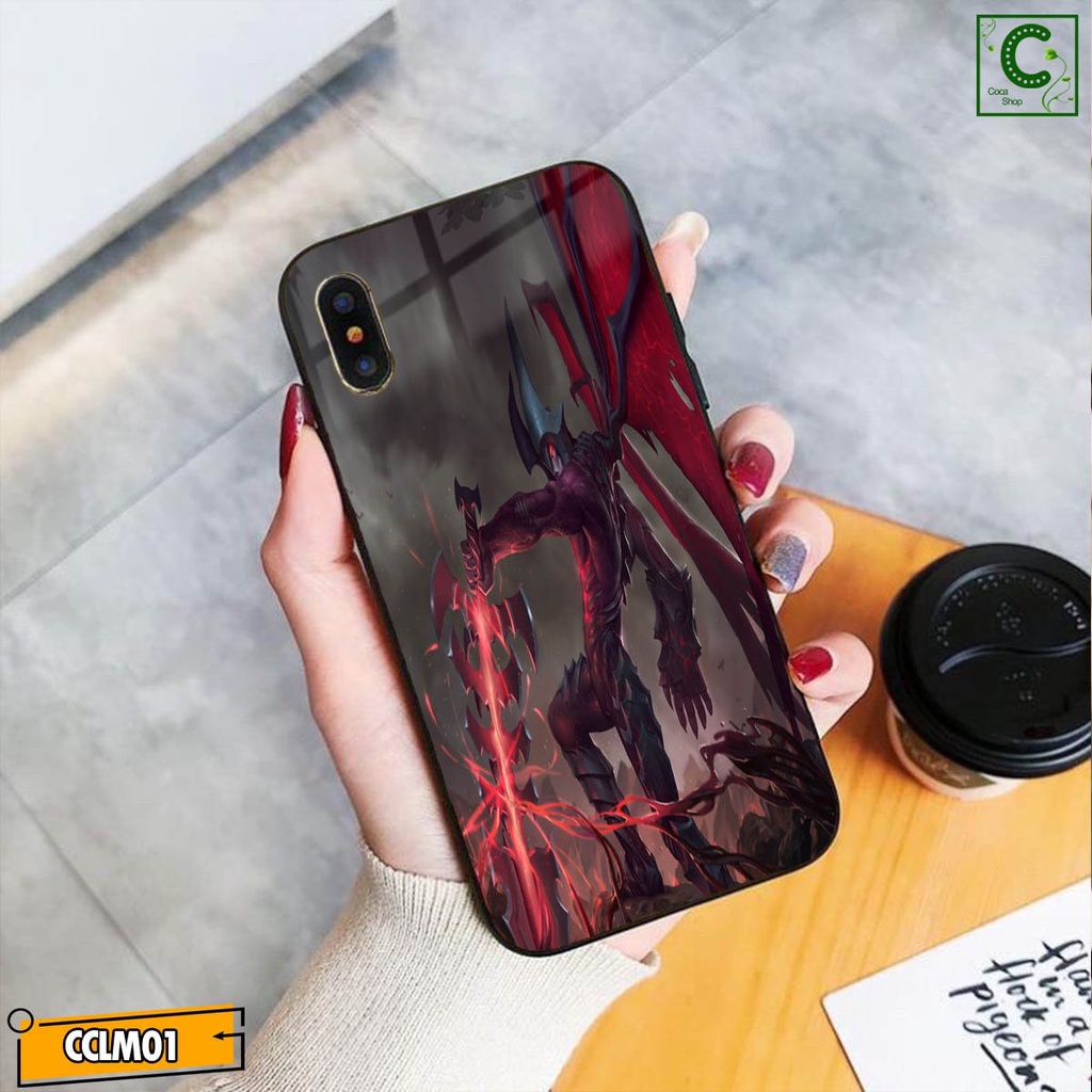 AATROX - Ốp lưng iphone mặt kính in hình siêu nét - 6/6plus/6s/6splus/7/7plus/8/8plus/x/.....