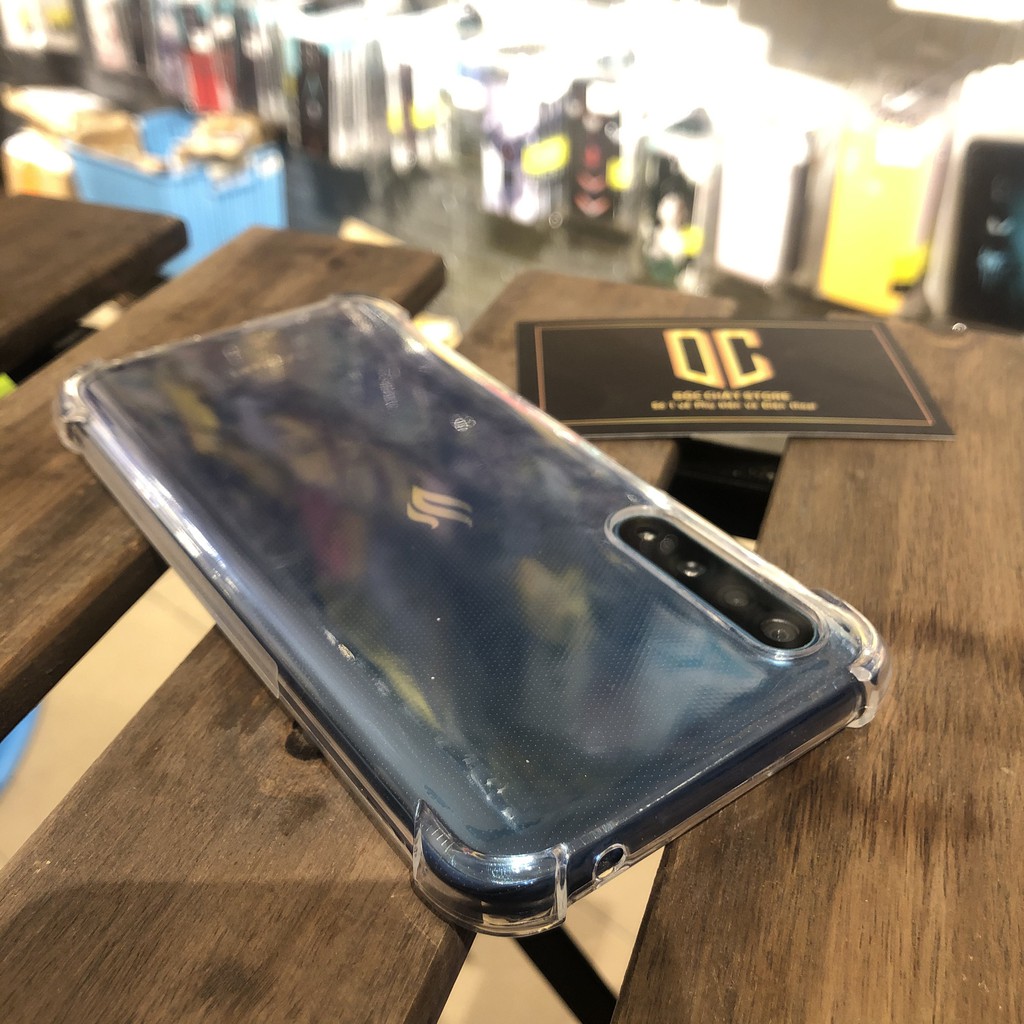 Ốp Lưng Chống Sốc Cực HOT Vsmart Live 4, Vsmart Aris, Vsmart Star 5, Vsmart Joy 4