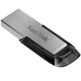 USB 3.0 SanDisk CZ73 Ultra Flair 128GB 150Mb/s (Bạc)