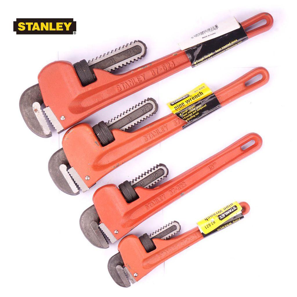 Kìm nước 36in/915mm ( Mỏ lết răng ) 87-627 stanley | Shopee Việt Nam