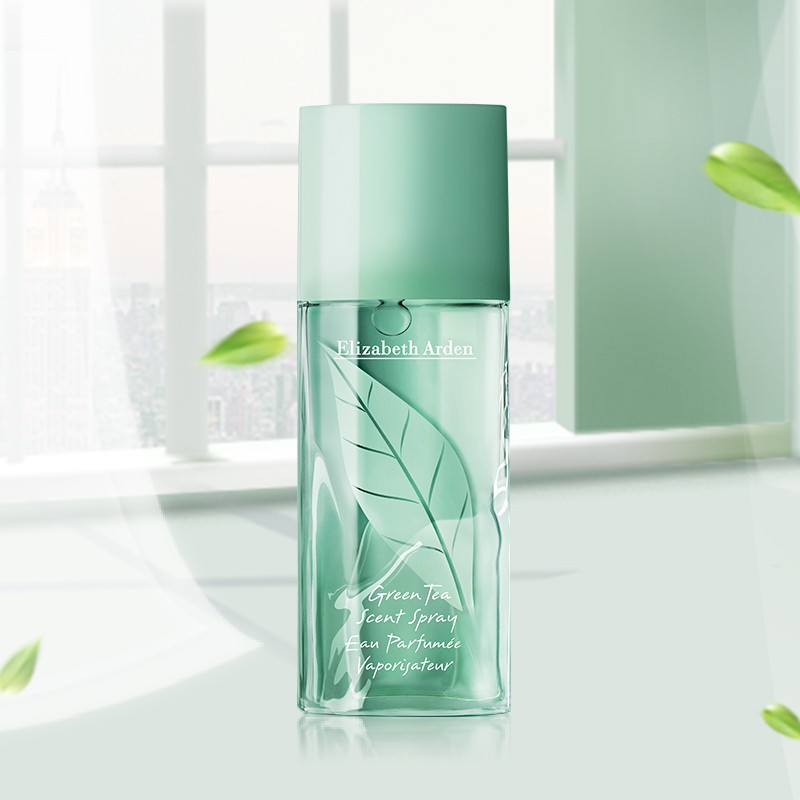 Nước hoa nữ Elizabeth arden Green Tea 100ml