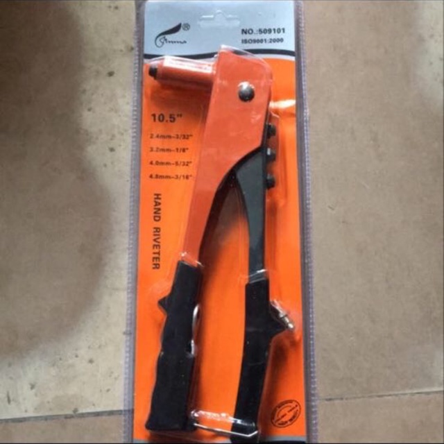 Kìm rút cam JINMA hàng loại 1 | Shopee Việt Nam