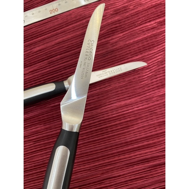 Dao thái gọt lọc nhỏ của Mỹ hãng Chicago Cutlery