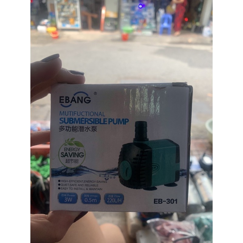 bơm eb 301 | Shopee Việt Nam