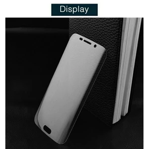 Dán màn hình dẻo Samsung S7 full màn hình