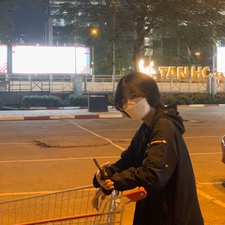 myhuyen2406