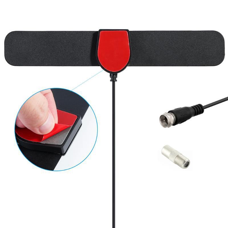 Ăng Ten Kỹ Thuật Số Trong Nhà 980 Dặm 1080P HD Skywire 4K Và Phụ Kiện - ảnh 6