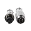 Set 16 đầu nối 2/3/4/5/6/7/8 chân tiện dụng