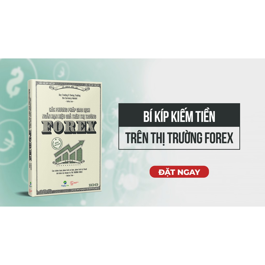 Ảnh Sách Các Phương Pháp Giao Dịch Ngắn Hạn Hiệu Quả Trên Thị Trường Forex 3