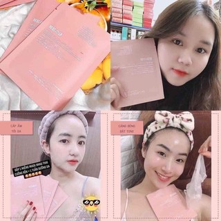 Mặt Nạ Tế Bào Gốc Nhau Thai Cừu Nhật Bản